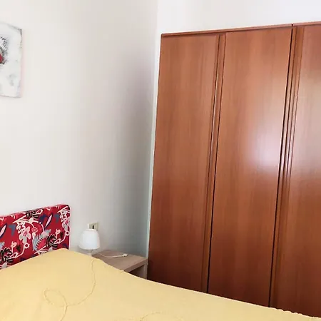 Cn029 - Cesenatico, Federica - Comodo Bilocale Con Posto Auto *