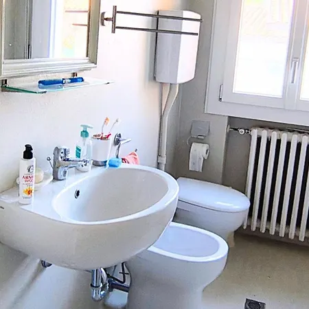 Apartamento Cn029 - Cesenatico, Federica - Comodo Bilocale Con Posto Auto *