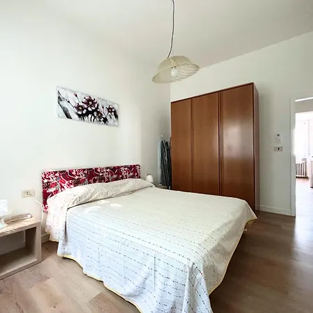 Apartmán Cn029 - Cesenatico, Federica - Comodo Bilocale Con Posto Auto Cesenatico
