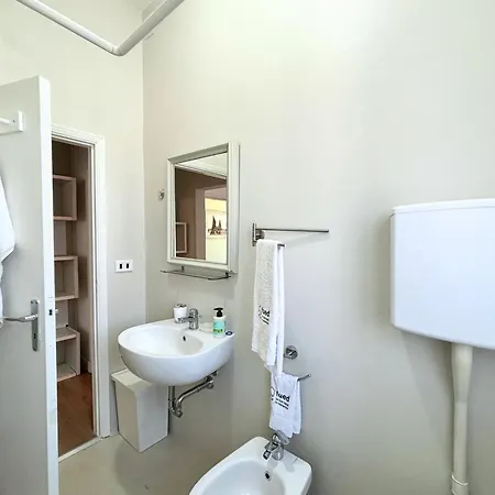 Apartment Cn029 - Cesenatico, Federica - Comodo Bilocale Con Posto Auto