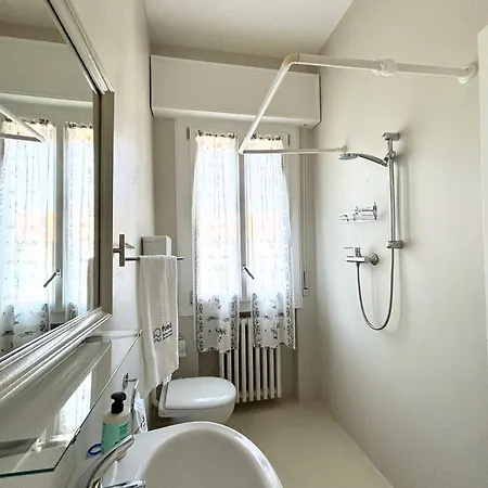 Apartment Cn029 - Cesenatico, Federica - Comodo Bilocale Con Posto Auto