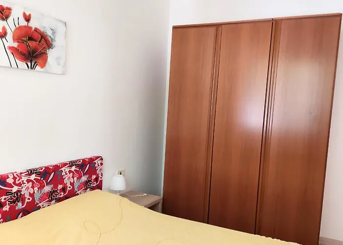 Cn029 - Cesenatico, Federica - Comodo Bilocale Con Posto Auto *