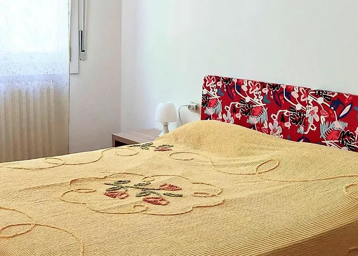 Cn029 - Cesenatico, Federica - Comodo Bilocale Con Posto Auto Apartamento Cesenatico